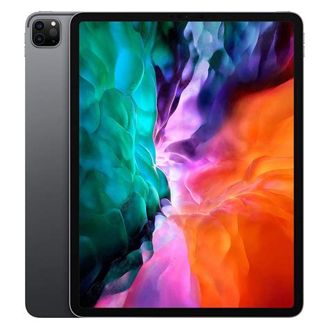 iPad, Tablet & E.